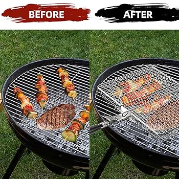 バーベキュー・調理用品 BBQ GRILL S GRILL RECTANGLE Amazon.com: TITIMO 4-Burner Propane Gas Grill with Side