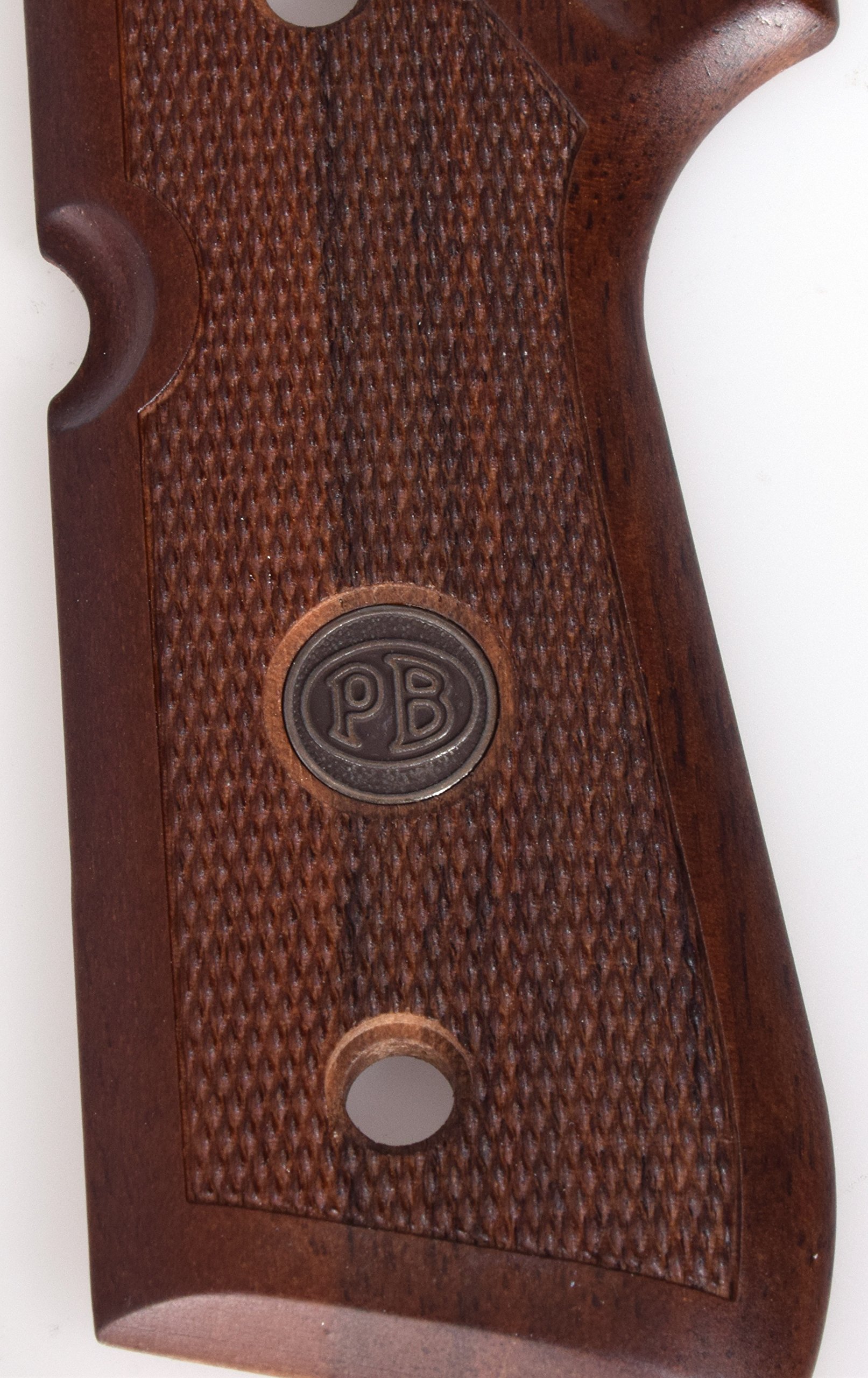 ベレッタ　木製　グリップ ベレッタ : M92シリーズ用純正木製グリップの通販情報