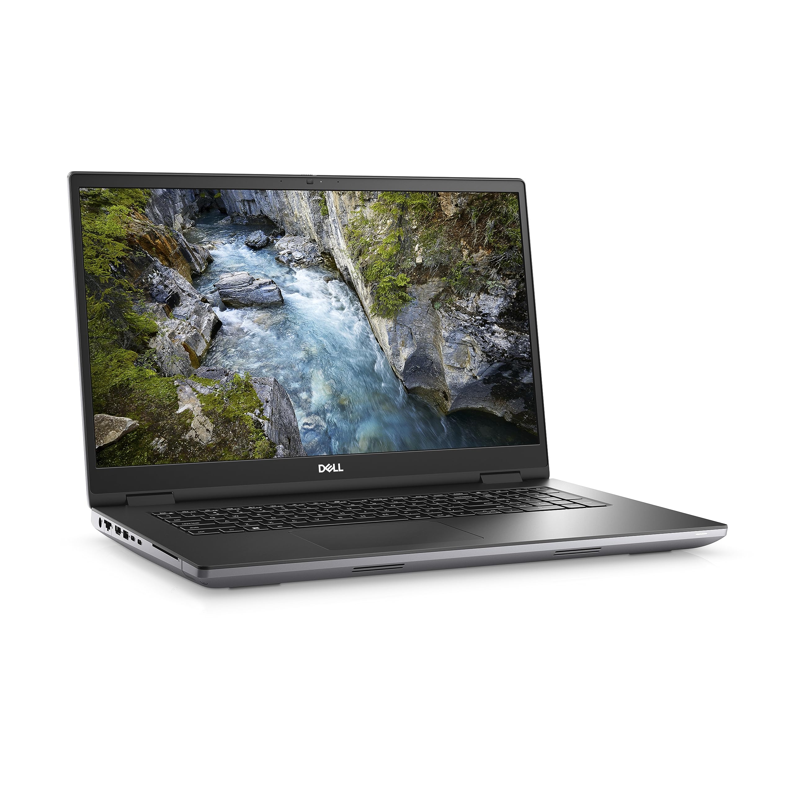 Amazon.com: Dell Precision 7770 Mobile Workstation - 17.3