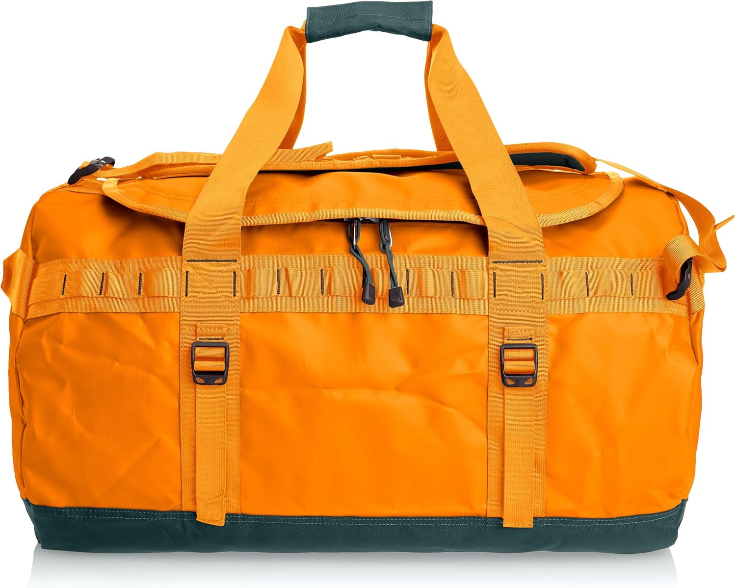 The North Face Base Camp Duffel Small Duffel Bag Cone