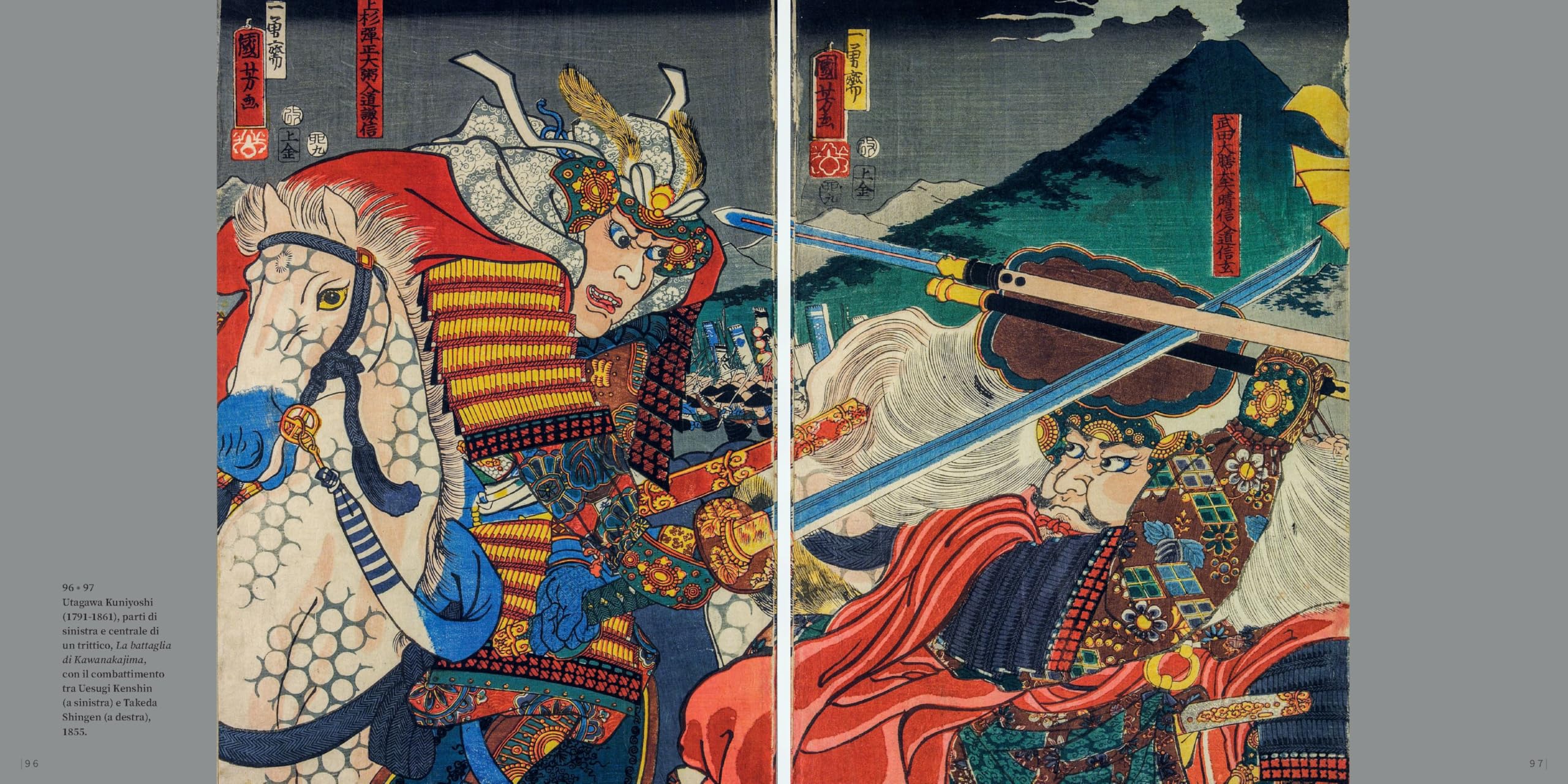 Espadas y Armas Japonesas: De los 30 Samuráis más Gloriosos: 7 (Libros de Referencia)