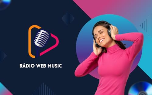 Rádio Web Music
