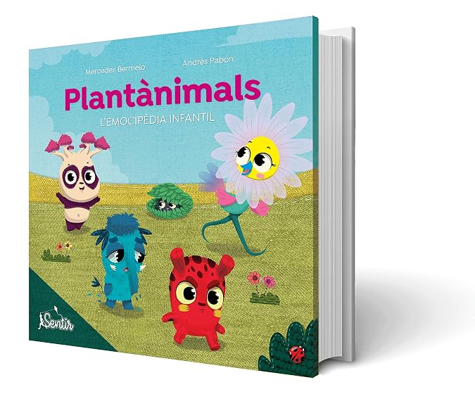 Plantànimals : Intel·ligència emocional