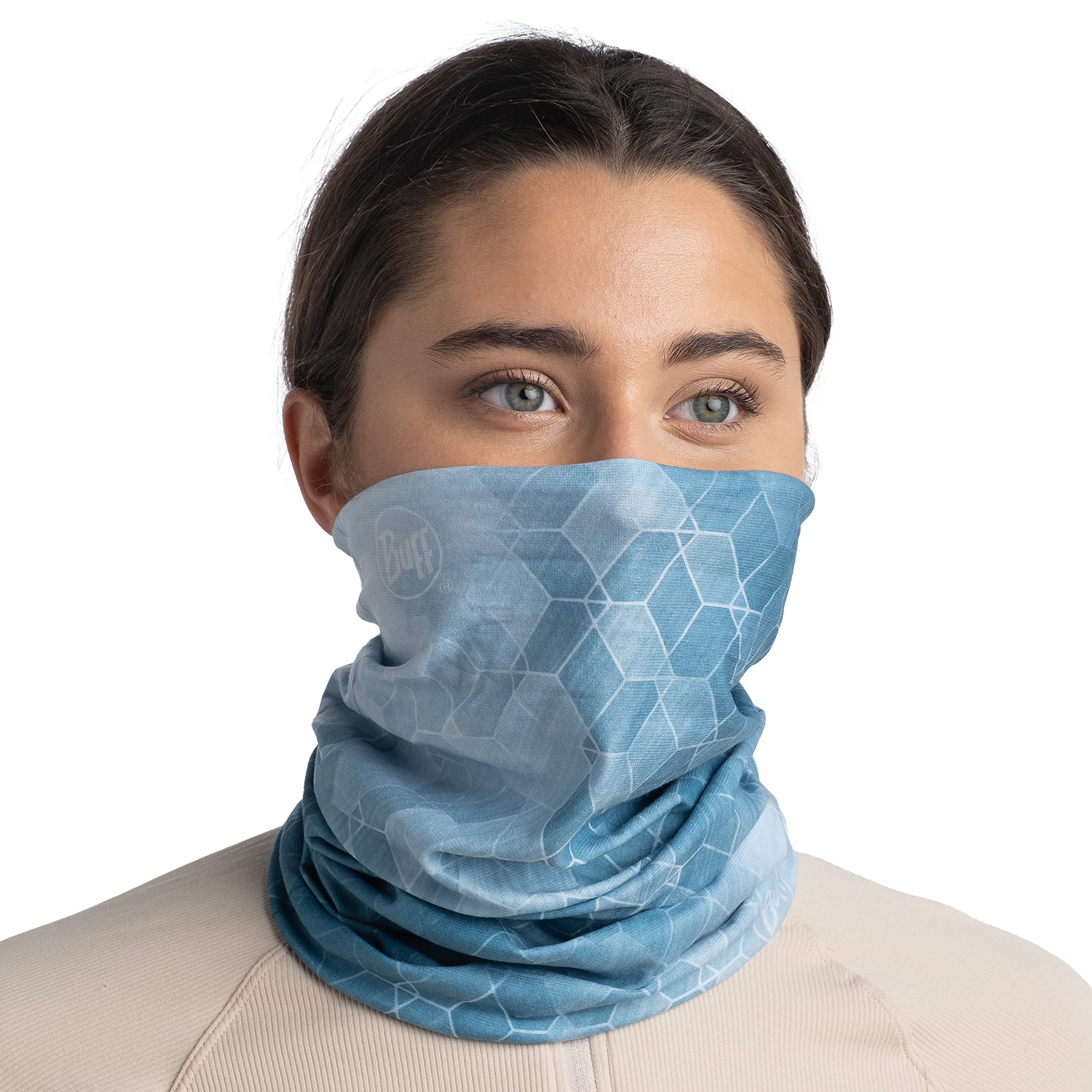 Buff Kumihimo Multi Original EcoStretch - Cuello unisex