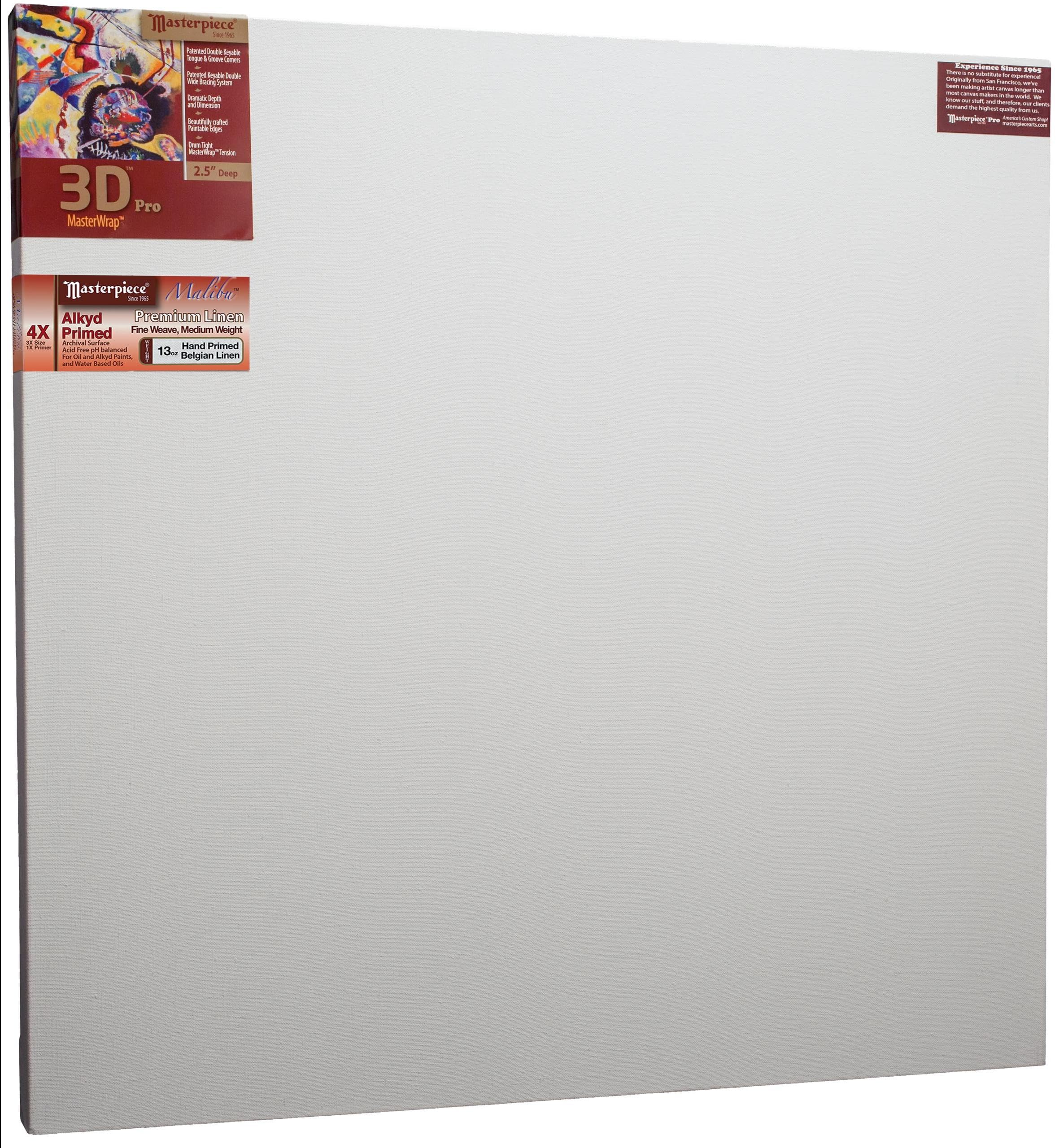 MASTERPIECE Z1DY-6080 3D Pro 2.5