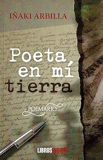Poeta en mi tierra