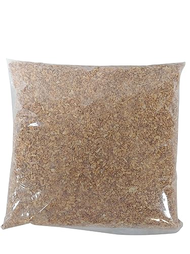 Miniatura 3 de Naturejam Cebollas picadas y tostadas (2 libras)