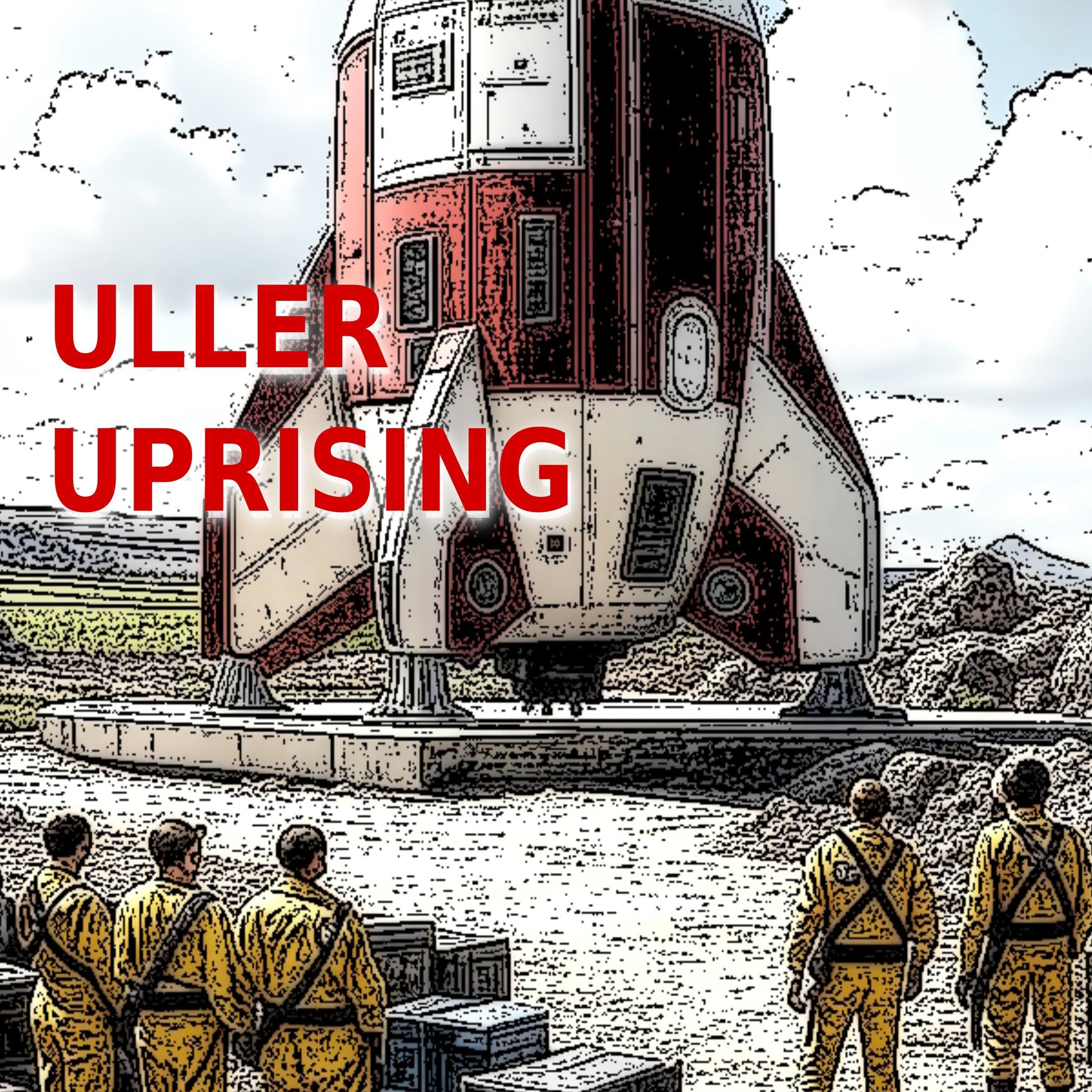 Uller Uprising