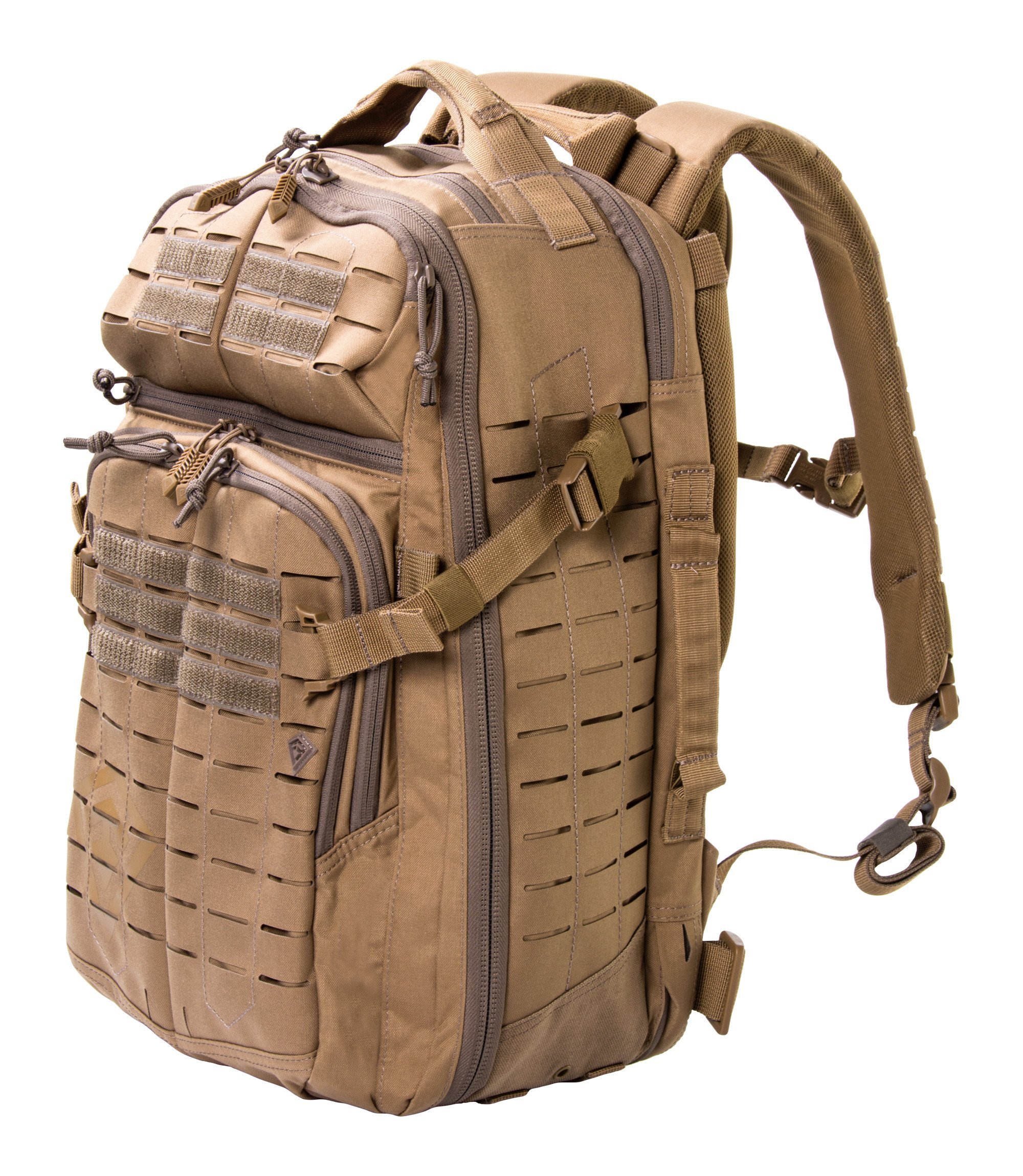 First TacticalMen's Classic Backpack, One Size