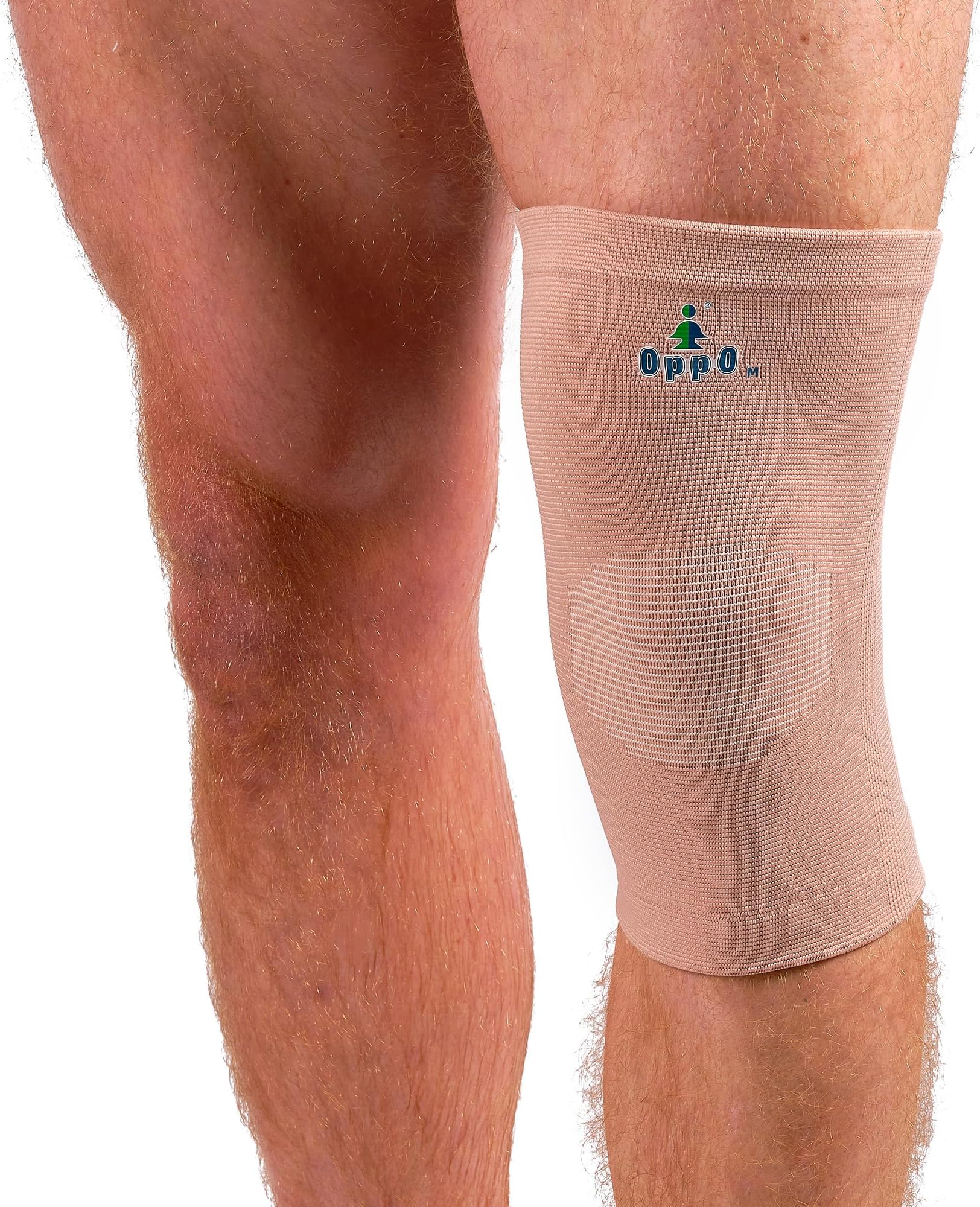 Medical Elastic Knee Support - Medium