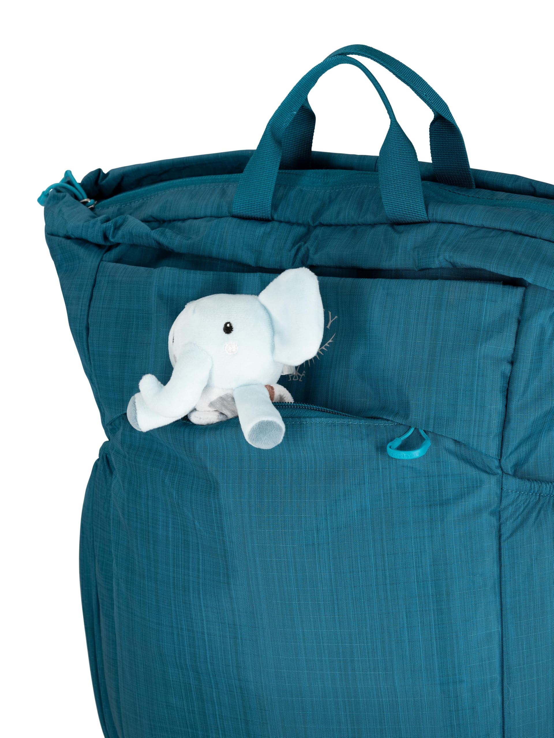 Osprey Poco Changing Tote Backpack