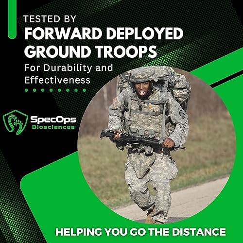 Miniatura 4 de Moleskin atlético para prevención de ampollas, paquete de 2 rollos SkinShield Pro (32 pies) más tijeras de trauma de corte, para cortar Moleskin