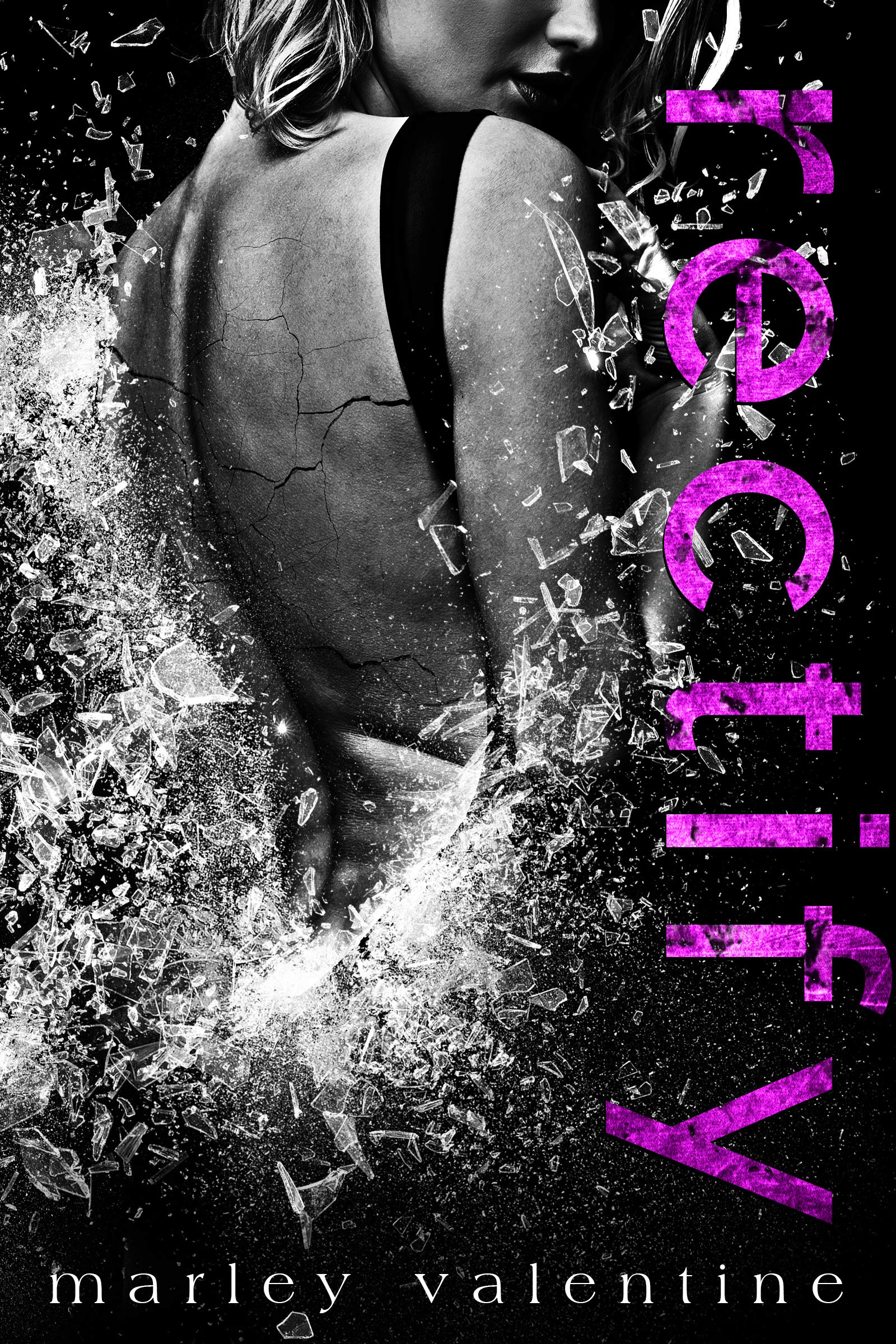 Rectify (A Redemption Novel Book 3)