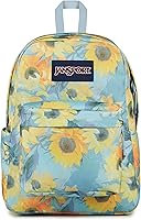 Vista 25 de JanSport Mochila Superbreak Plus, Amatista Angst, Tamaño único, Mochila Superbreak Plus