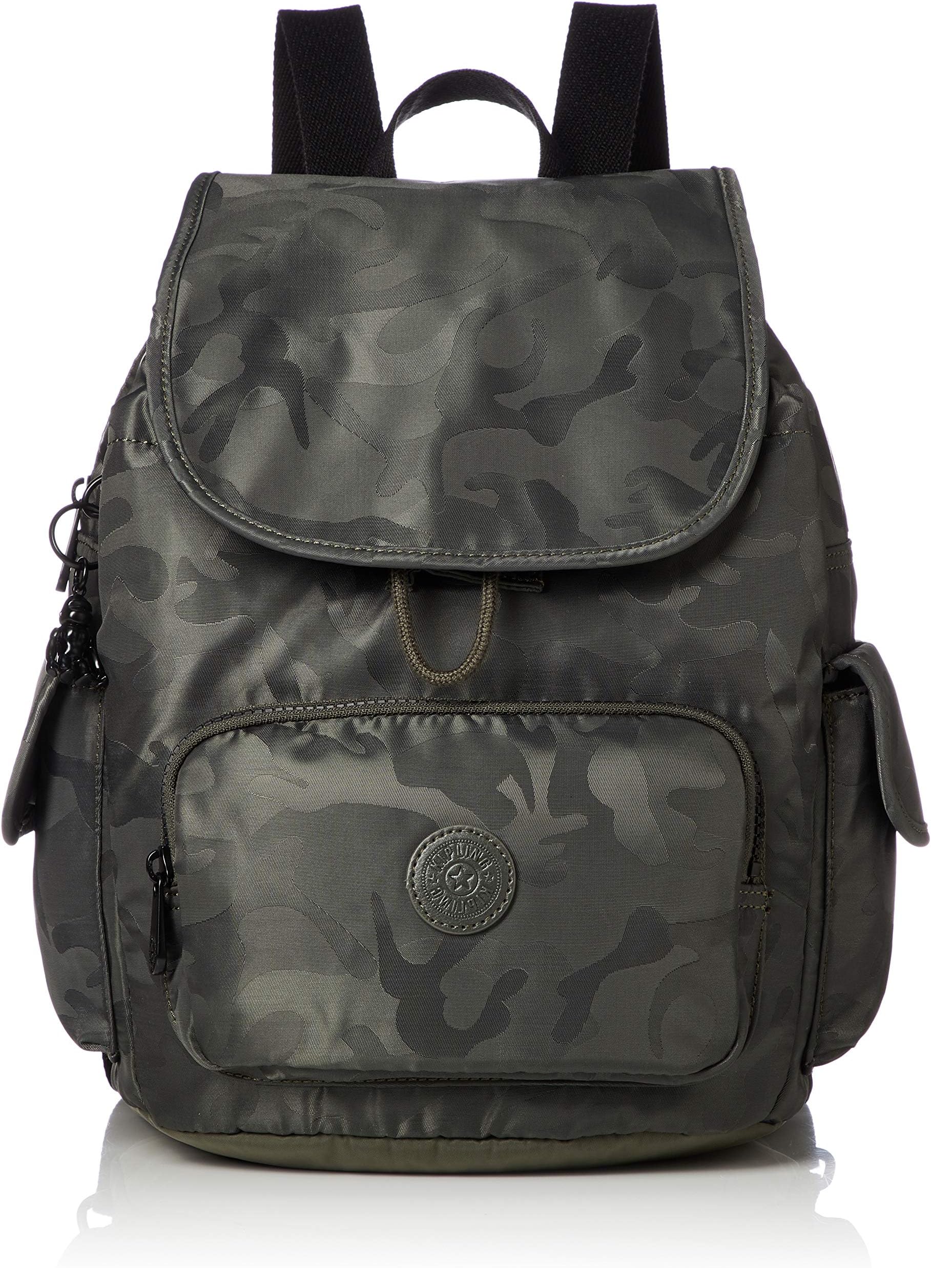 Kipling Women's City Pack S Backpack Handbag, One Size