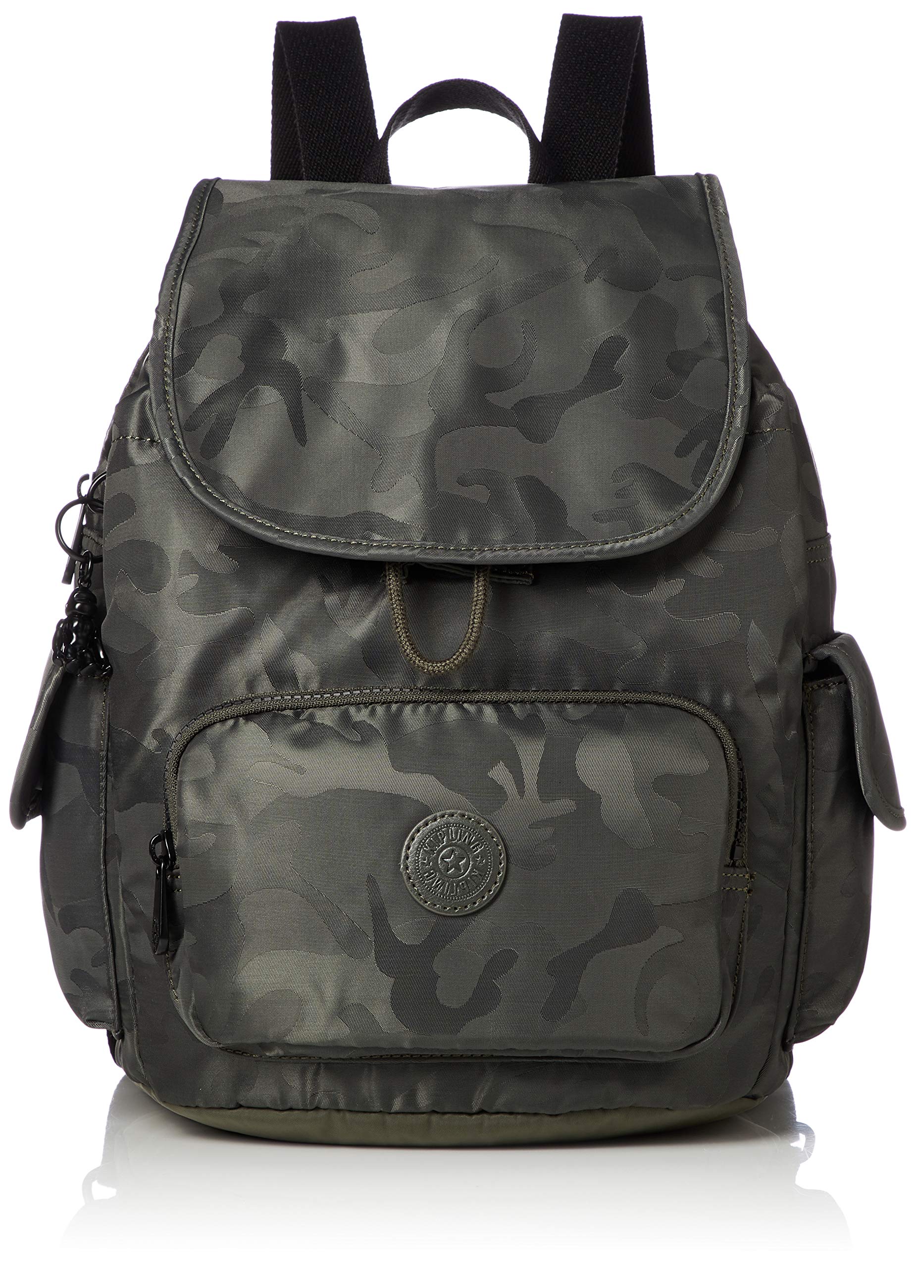 Kipling Women's City Pack S Backpack Handbag, One Size