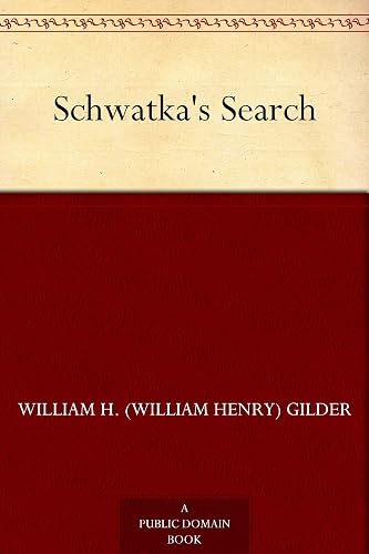 Schwatka's Search