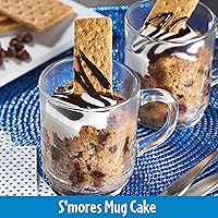 Vista 13 de Honey Maid Graham Crackers, bocadillos a granel para el almuerzo, 200 paquetes de bocadillos de 0.5 onzas