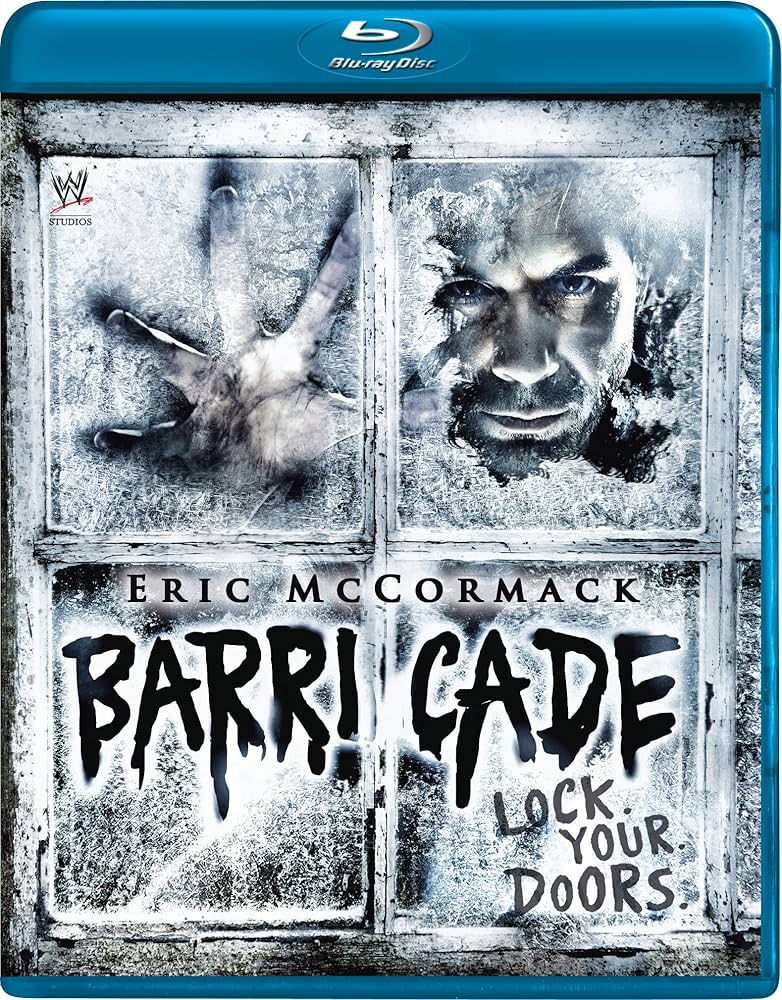  Barricade (2012) 720p HEVC BluRay ORG. [Dual Audio] [Hindi or English] x265 ESubs [450MB] Full Movie Download