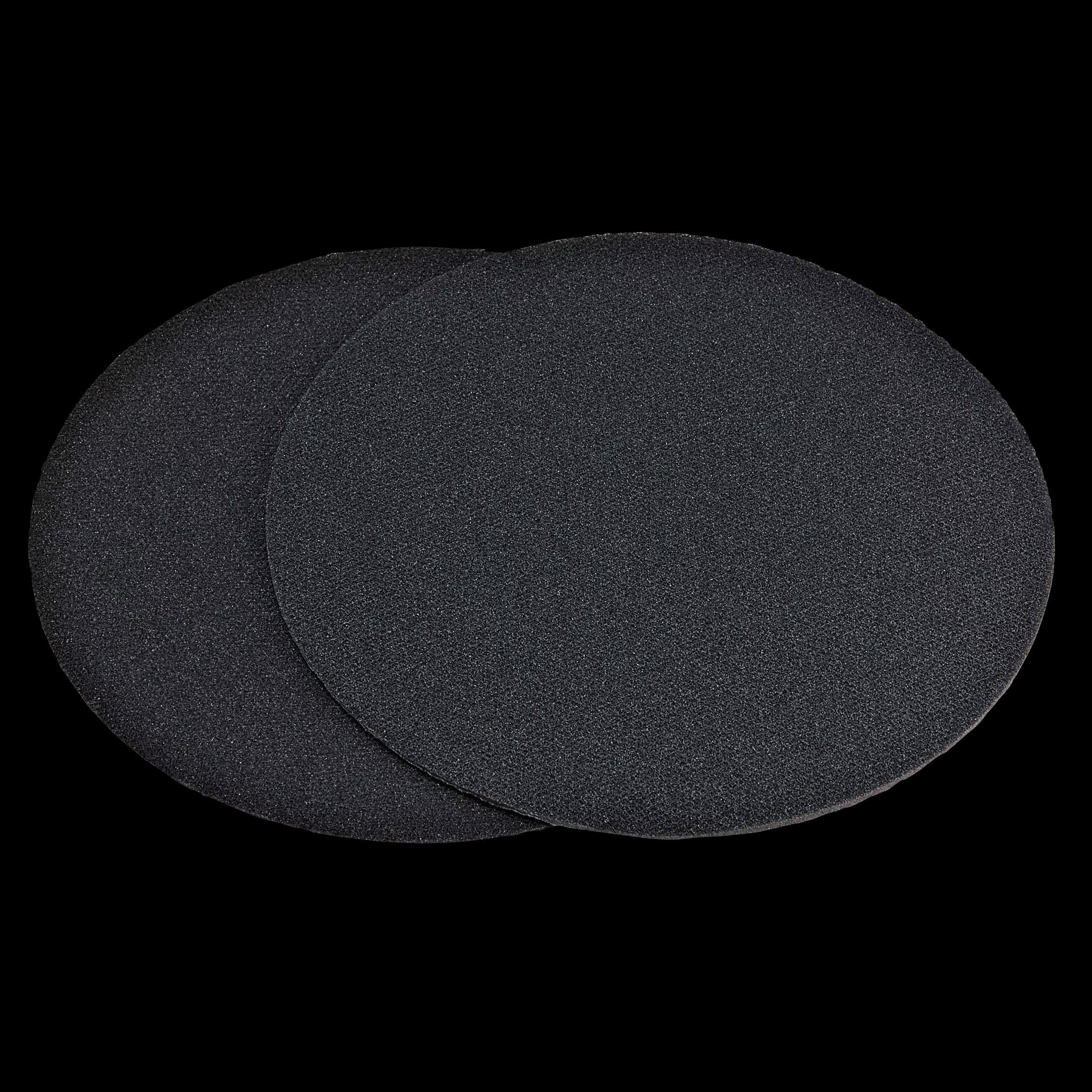 Flex Pad Superacabado D225 SU-S 1200 VE5 disque abrasif pour ponceuse girafe