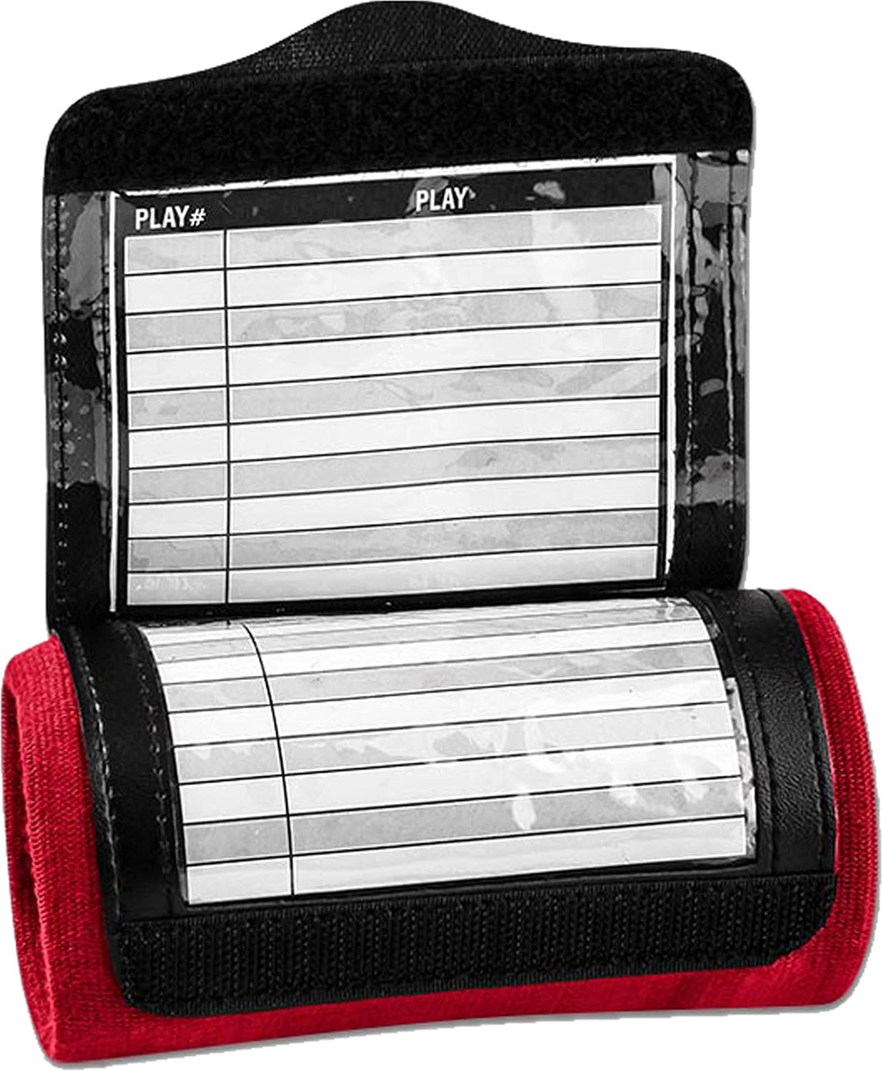 CHAMPRO Triple Wristband Playbook
