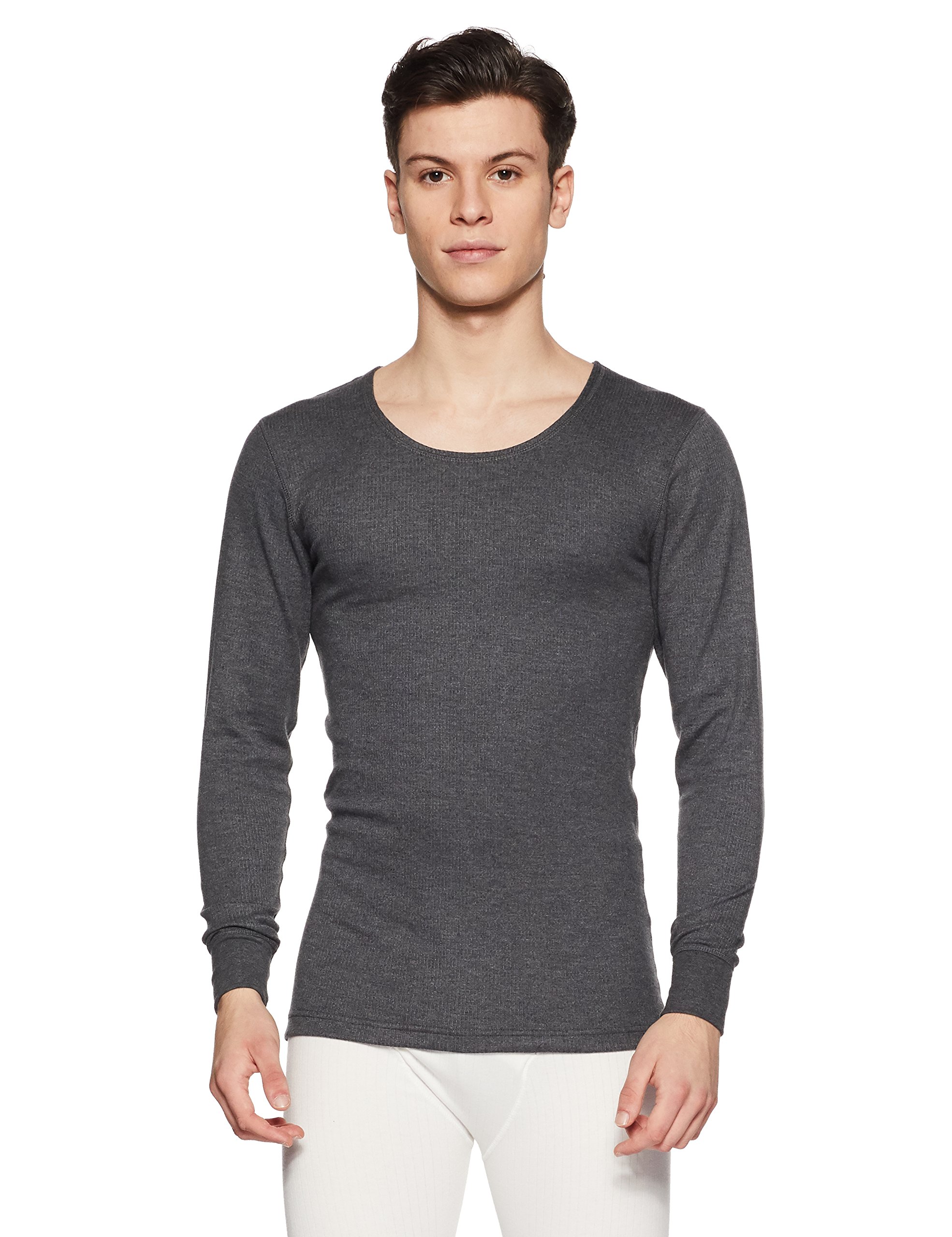 Jockey men's cotton thermal vest Clearance