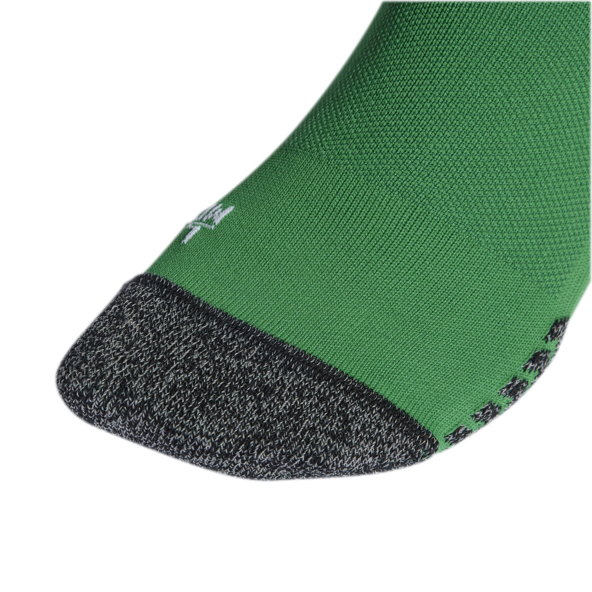 adidas Uniseks - dzieci Adi 23 Socks, Team Green/White, 6-7 Years