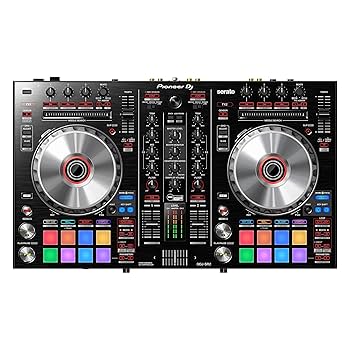 DJ機材 Pioneer DJM-S3 DJM-S3 (archived) Scratch style 2-channel DJ mixer for