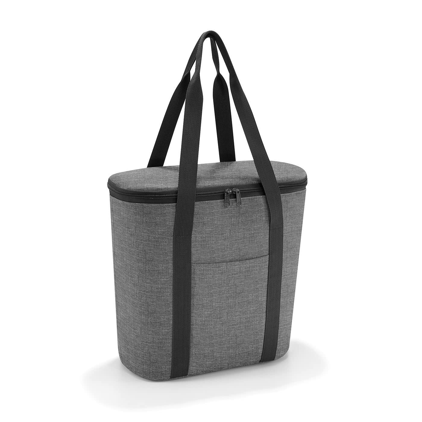 reisenthel thermal bag Thermoshopper Twist Silver
