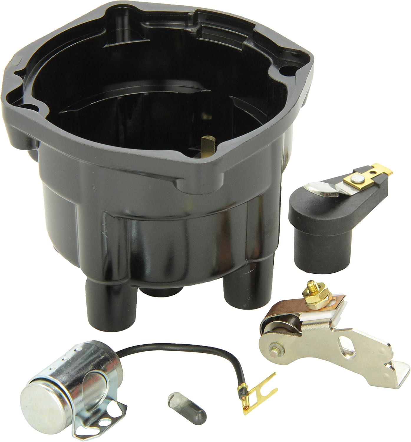 Sierra International New Mrc Tune-up Kit 18-5268 , white