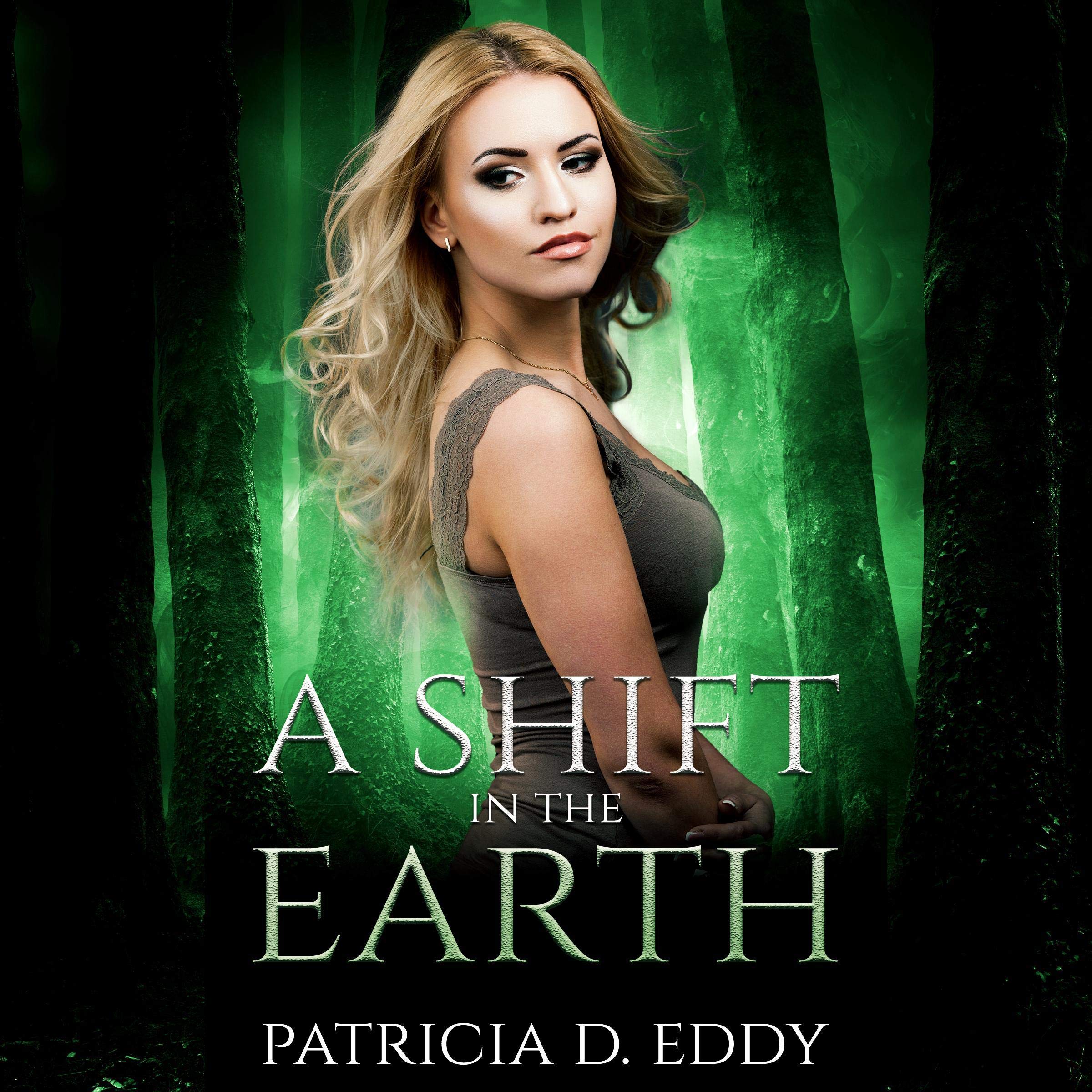 Cover art for A Shift in the Earth
