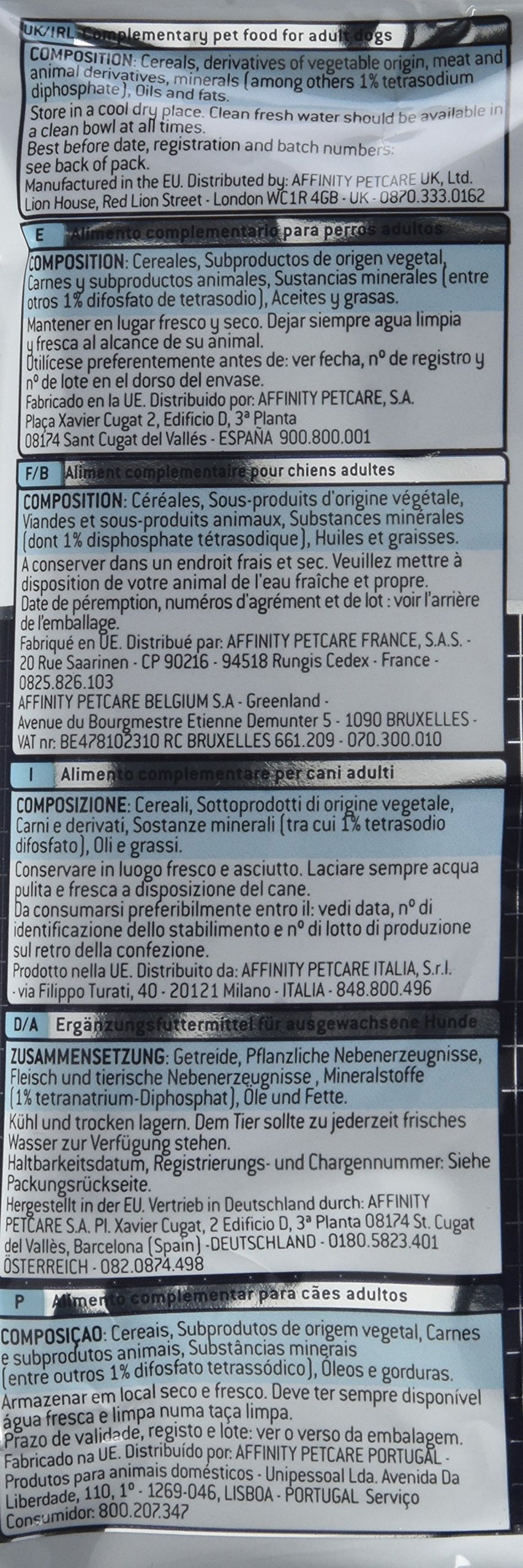Advance Adb Dental Care Stick Mini 90Gr*13 - [Pack de 1]