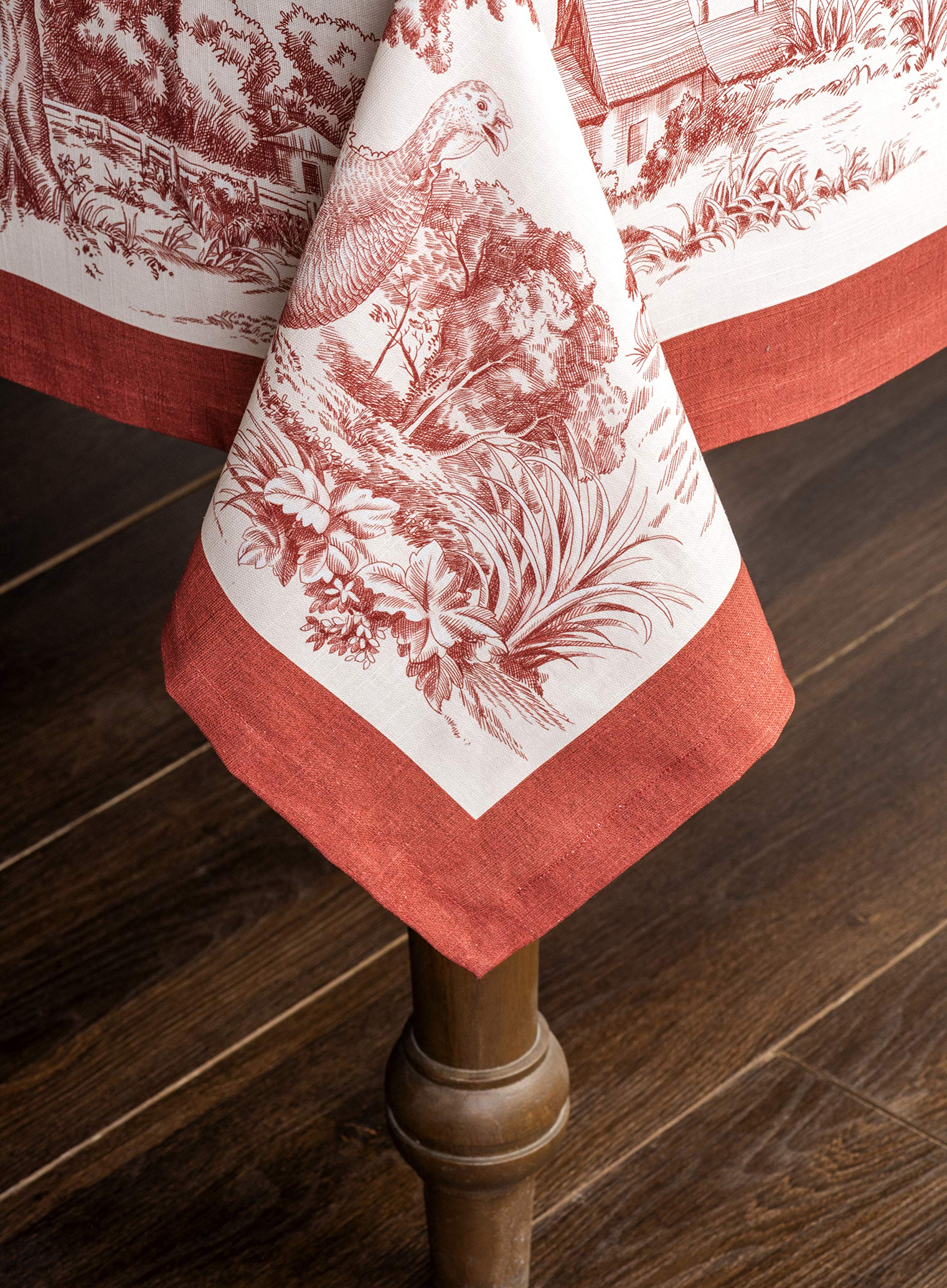 Maison d' Hermine Maison d'Hermine Tischdecke – Bild 7