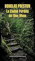 Algopix Similar Product 8 - La Ciudad Perdida del Dios Mono  The