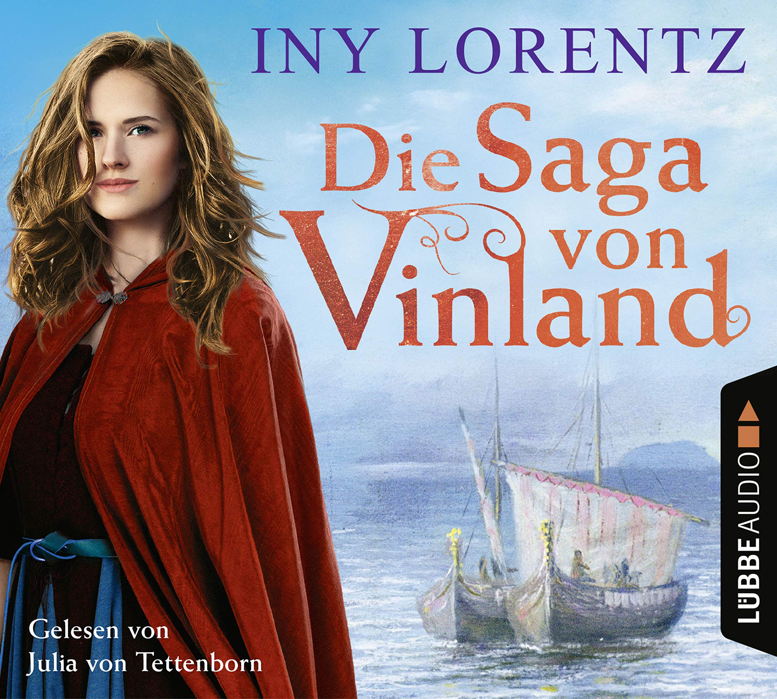 Die Saga von Vinland: .