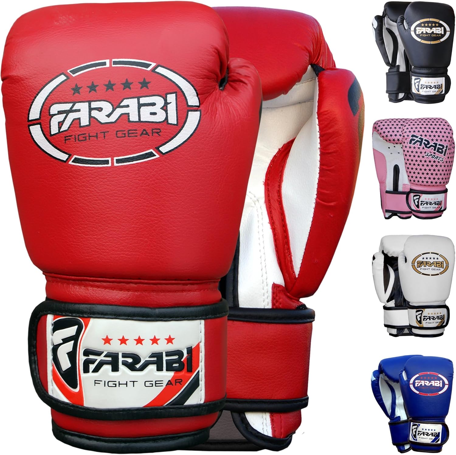 paradenti da pugilato per bambini