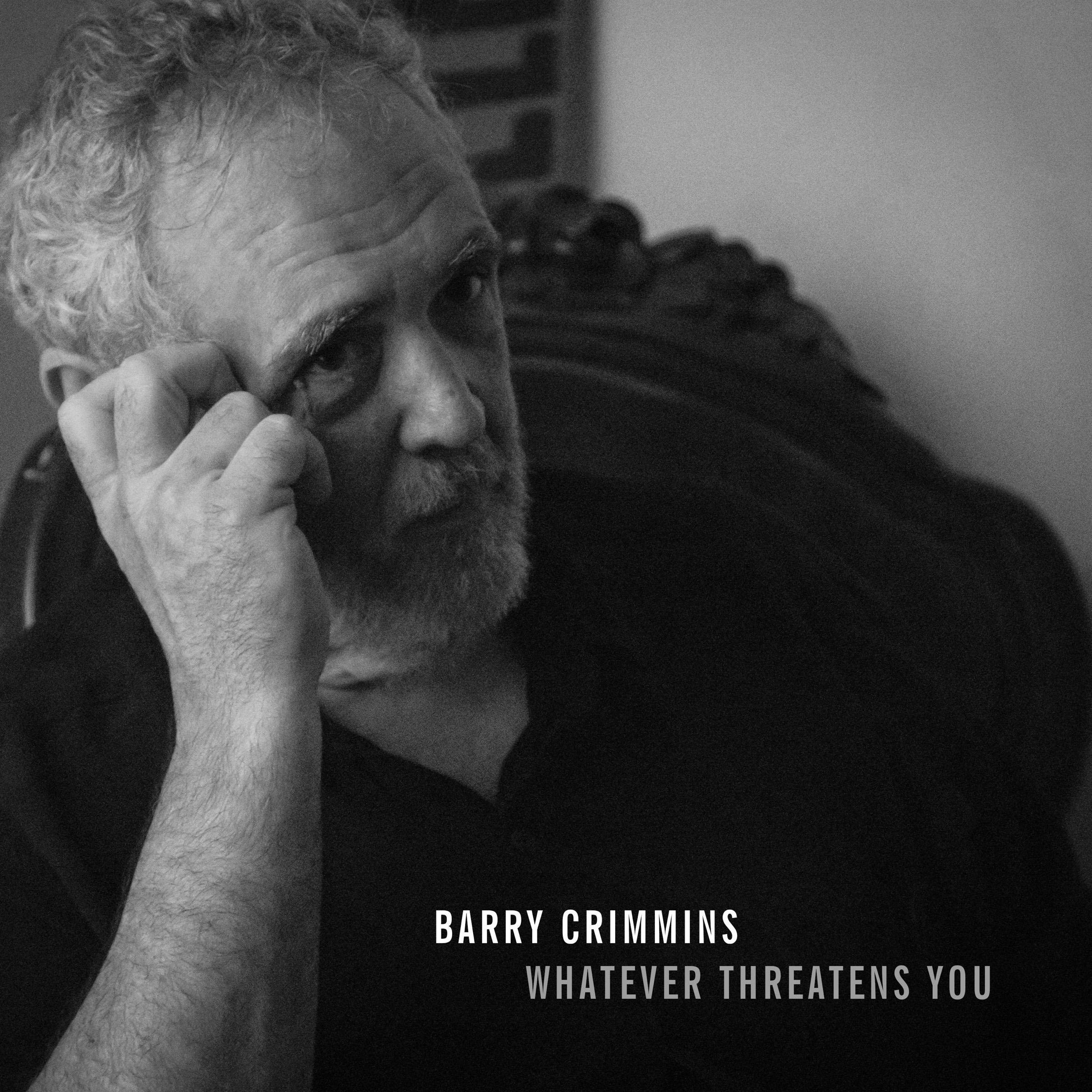 Barry Crimmins