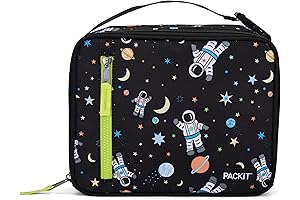 KAVU Freezable Classic Lunch Box Space Cadet