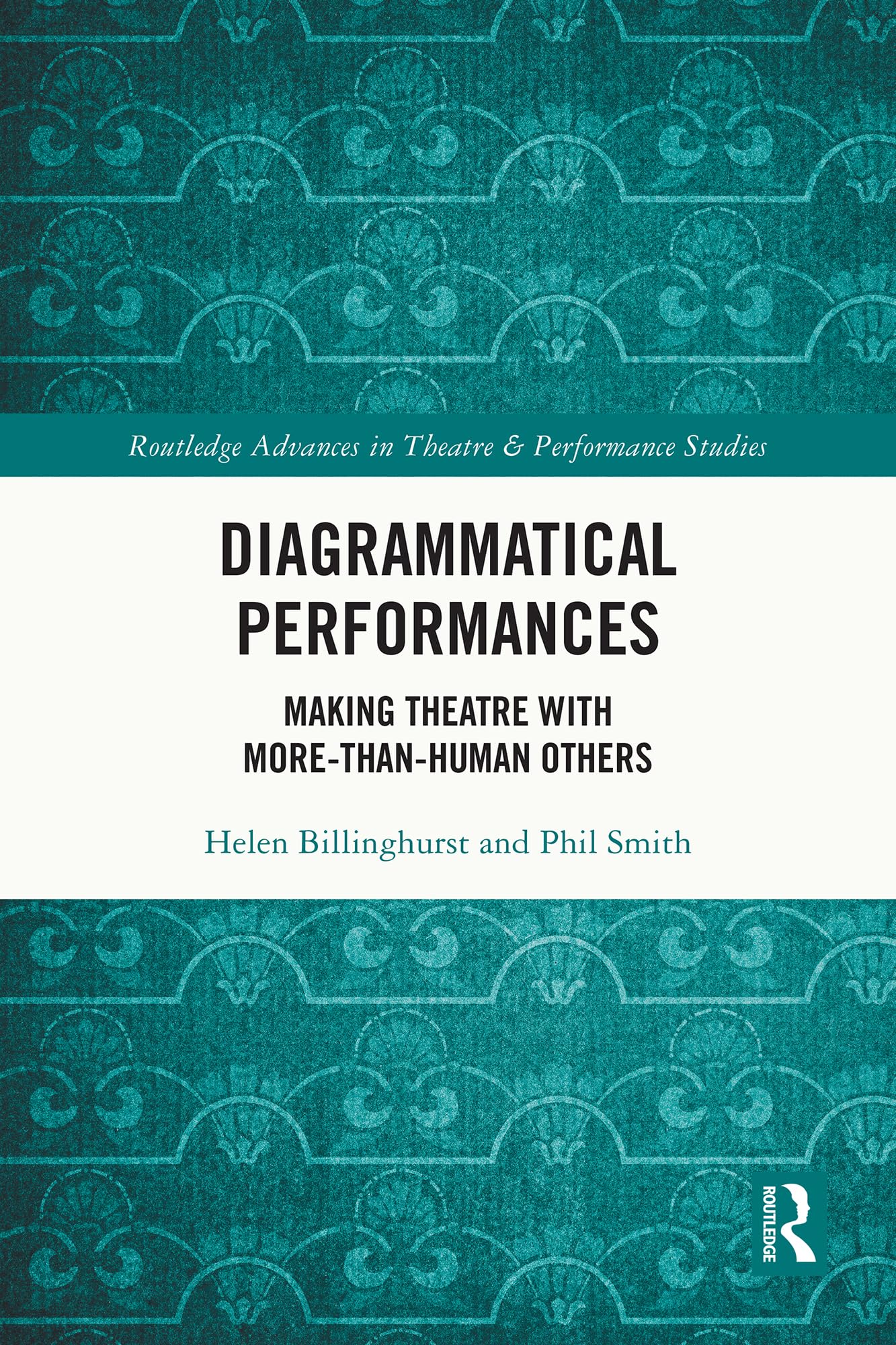 Diagrammatical Performances livre de théâtre contemporain et d'études scéniques