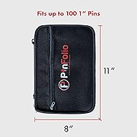 Disney - ピータロ様　確認用 Amazon.co.jp: PinFolio クラシックピンディスプレイバッグ