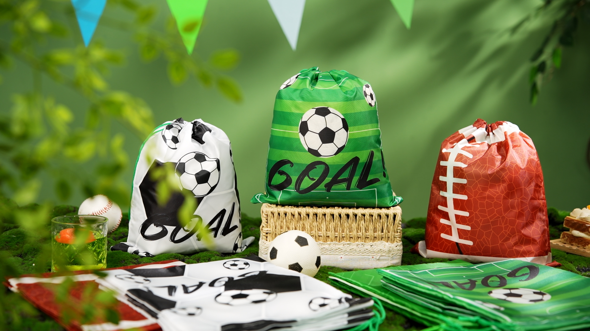 記念グッズ SNICKERS SOCCER Bag (US YOUTH SOCCER) Personalized Soccer Bag - Lavington Designs LLC