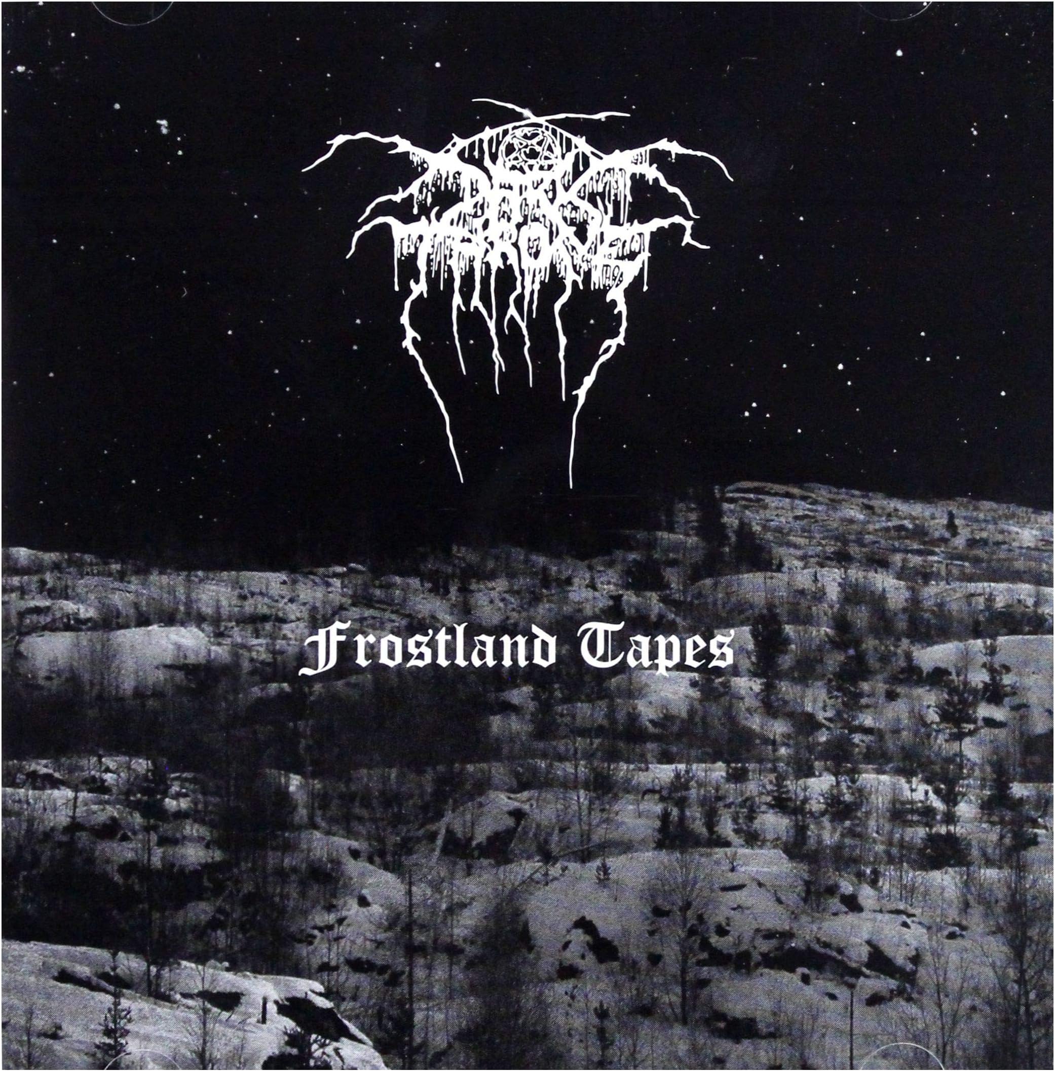 Frostland Tapes