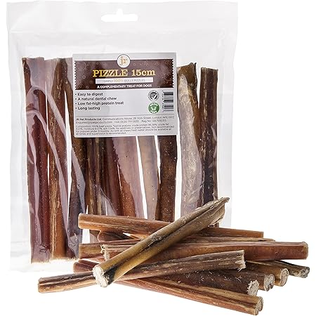 discount bully sticks