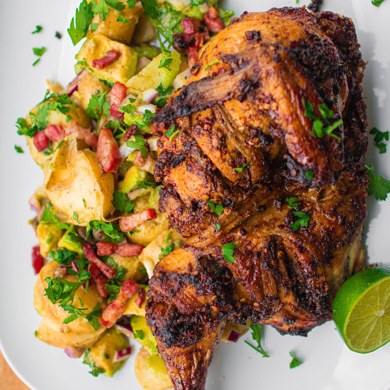 Badia Poultry Seasoning, 22 Ounce (Pack of 6) - Image 5