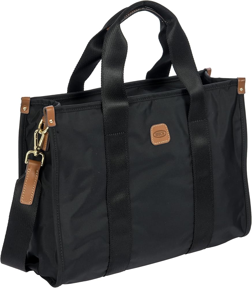 ビックバン Amazon.com: Bric's X-Collection Opera Bag Small Handbag Versatile