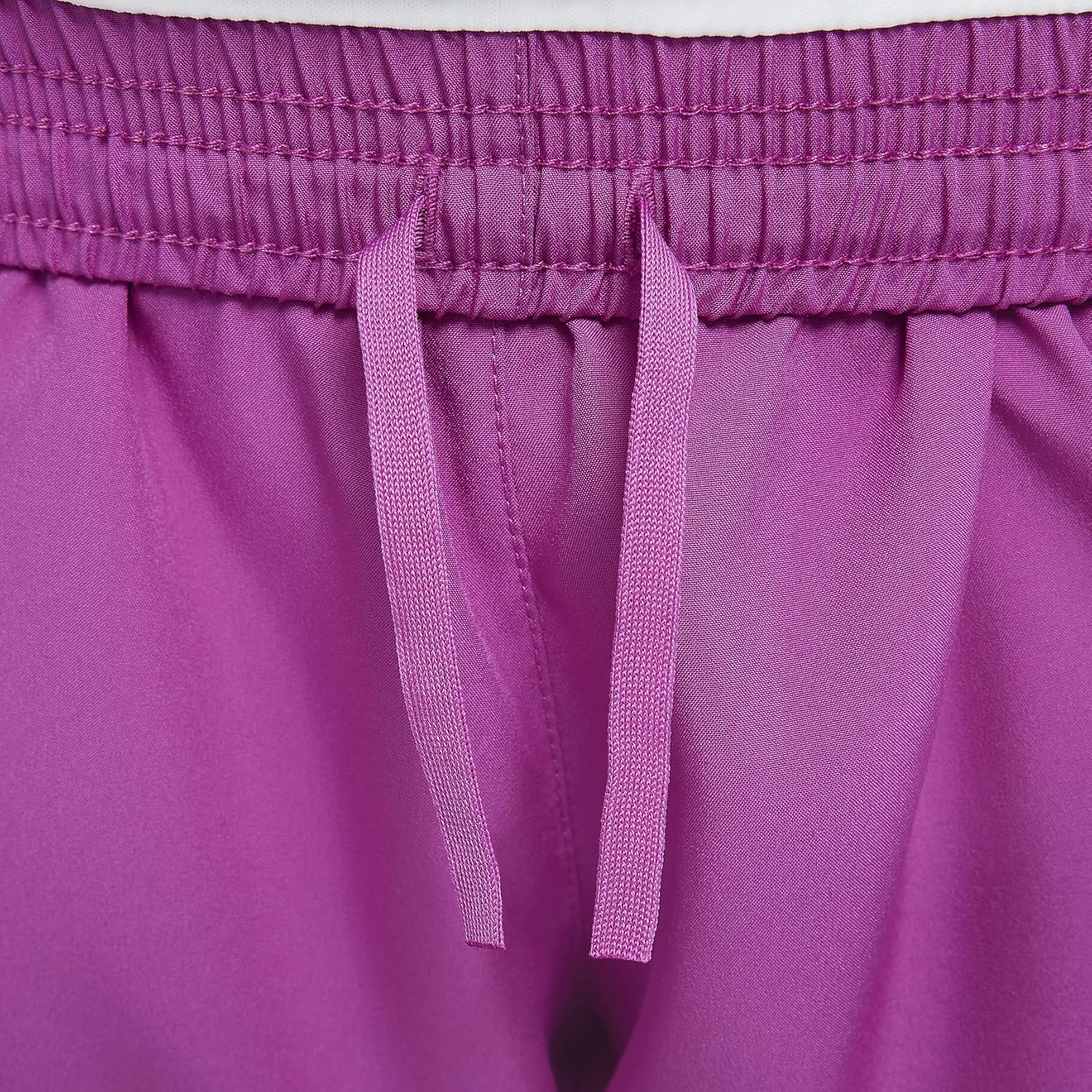 Nike Girls Tempo Dri-fit Running Shorts (Little Kid/Big Kid) - Image 4