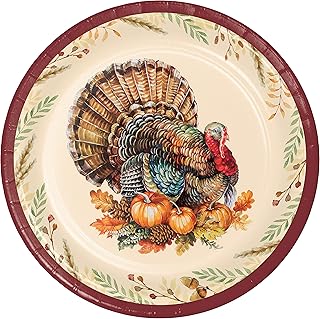 Amazon Com Thanksgiving Paper Goods