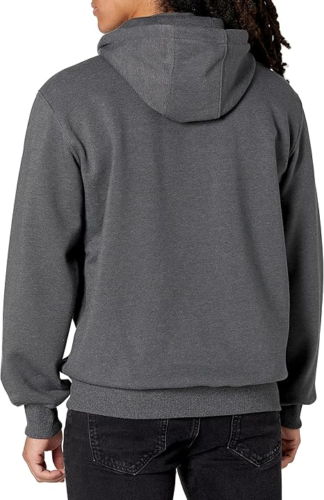 rain defender carhartt moletom com capuz