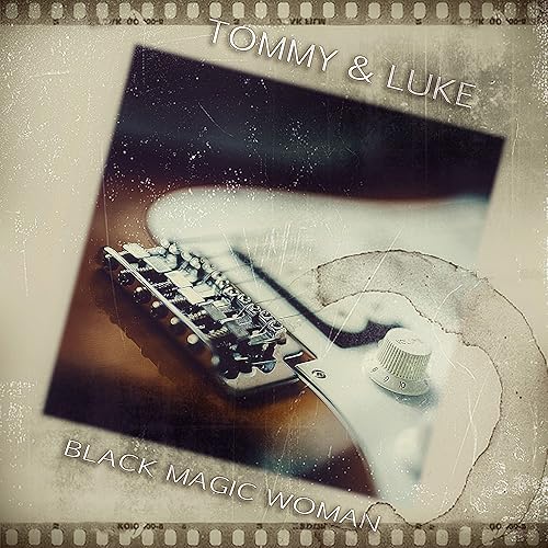 Black Magic Woman de Tommy & Luke en Amazon Music - Amazon.es