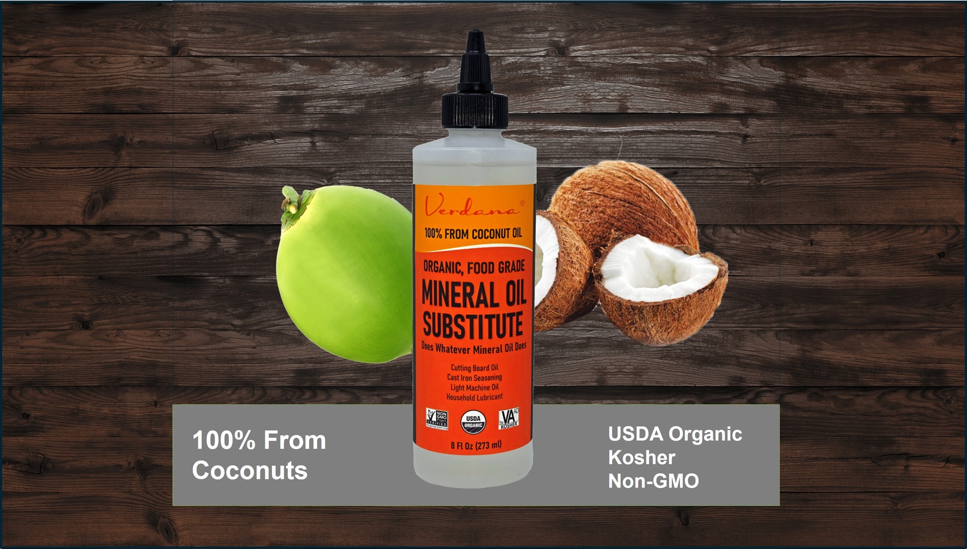 Can You Use Coconut Oil on Cutting Boards: Safe or Risky? – buzzlyo